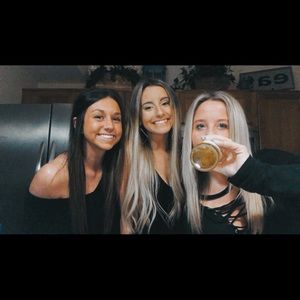 Meet your Posher, Tayler